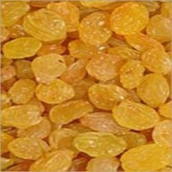 Dried Raisins from QASER AL NAHLA