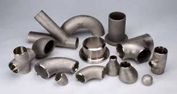 Carbon Steel Buttweld Fitting from EXCEL METAL & ENGG. INDUSTRIES