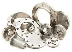 Inconel Flanges from EXCEL METAL & ENGG. INDUSTRIES