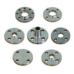 PN Flange from EXCEL METAL & ENGG. INDUSTRIES