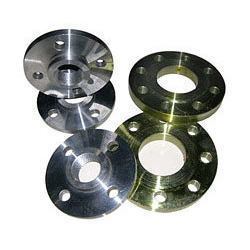 Alloy Flanges from EXCEL METAL & ENGG. INDUSTRIES