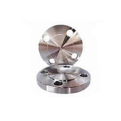 Blind Flanges from EXCEL METAL & ENGG. INDUSTRIES