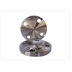 Blank Flanges from EXCEL METAL & ENGG. INDUSTRIES