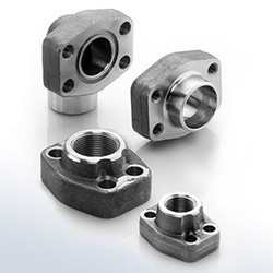 SAE Flanges from EXCEL METAL & ENGG. INDUSTRIES