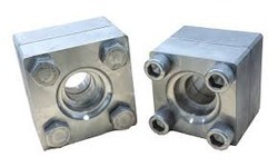 Square Flanges from EXCEL METAL & ENGG. INDUSTRIES