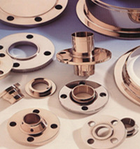 Cu-Ni Composite Flanges from EXCEL METAL & ENGG. INDUSTRIES