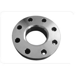 Stainless Steel Lap Joint Flanges from EXCEL METAL & ENGG. INDUSTRIES