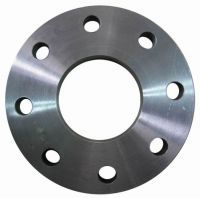Plate Blank Flanges from EXCEL METAL & ENGG. INDUSTRIES