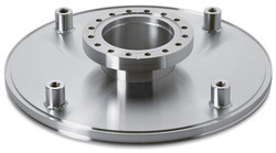 Dovetail O-Ring Grooved Flange from EXCEL METAL & ENGG. INDUSTRIES