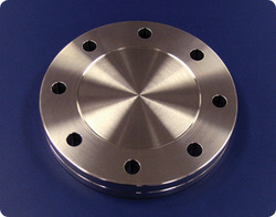 Conflat Flanges from EXCEL METAL & ENGG. INDUSTRIES