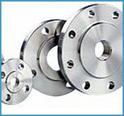 Hastelloy Flanges from EXCEL METAL & ENGG. INDUSTRIES