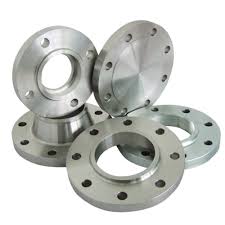 Flanges from EXCEL METAL & ENGG. INDUSTRIES