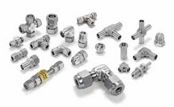 Instrumentation Fittings from EXCEL METAL & ENGG. INDUSTRIES