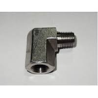Female Elbow from EXCEL METAL & ENGG. INDUSTRIES