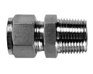 Male Connector from EXCEL METAL & ENGG. INDUSTRIES