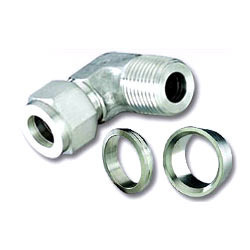 Double Ferrule Fitting from EXCEL METAL & ENGG. INDUSTRIES