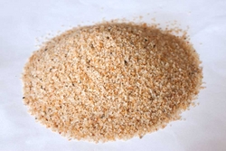 SILICA SAND/SAND FOR PLAYGROUND IN U.A.E