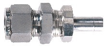 Bulkhead Reducer