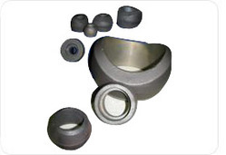 Sockolets from EXCEL METAL & ENGG. INDUSTRIES
