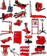 GARAGE EQUIPMENT from SUPREME INDUSTRIAL TOOLS TRADING L.L.C