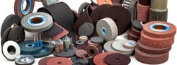 ABRASIVE  SUPPLIERS IN UAE from SUPREME INDUSTRIAL TOOLS TRADING L.L.C