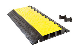 Cable Protection Ramp from BUILDING MATERIALS TRADING