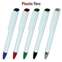 Promotional Plastic Pens Supplier In UAE, Fujairah, Sharjah, Al-Ain, Abudhabi, 