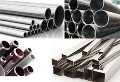 Duplex Steel Pipes from EXCEL METAL & ENGG. INDUSTRIES