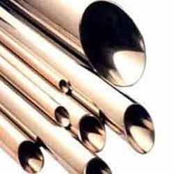 Nickel Alloy Pipes from EXCEL METAL & ENGG. INDUSTRIES