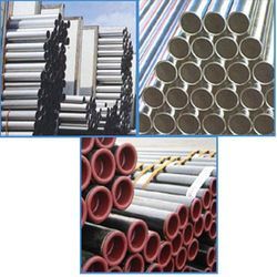 Carbon Steel Pipes from EXCEL METAL & ENGG. INDUSTRIES
