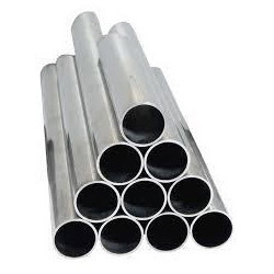 Welded Pipes from EXCEL METAL & ENGG. INDUSTRIES