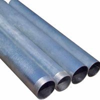 GI Pipes from EXCEL METAL & ENGG. INDUSTRIES