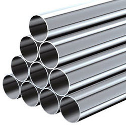 Alloy Steel Pipes from EXCEL METAL & ENGG. INDUSTRIES