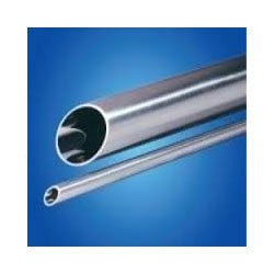 Stainless Steel Electro Polished Tubes