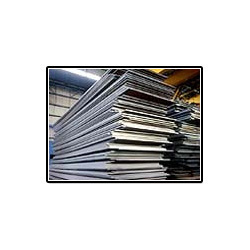 Boiler Quality Plates from EXCEL METAL & ENGG. INDUSTRIES