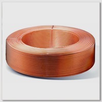 Copper Coils from EXCEL METAL & ENGG. INDUSTRIES