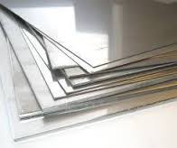 Stainless Steel Sheets from EXCEL METAL & ENGG. INDUSTRIES
