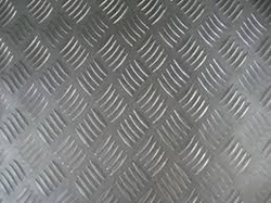 Aluminum Sheets from EXCEL METAL & ENGG. INDUSTRIES