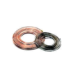 Cupro Nickel Coils from EXCEL METAL & ENGG. INDUSTRIES