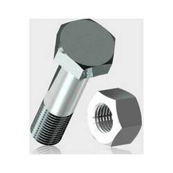 Inconel Fasteners from EXCEL METAL & ENGG. INDUSTRIES