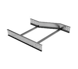 REDUCER (LEFT) for Aluminium Cable Ladder from BEST INDUSTRIES (FZE)