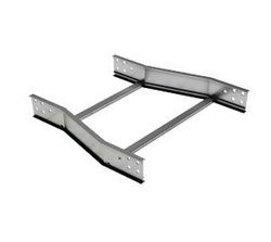 REDUCER (STRAIGHT) for Aluminium Cable Ladder from BEST INDUSTRIES (FZE)