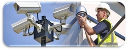 CCTV INSTALLATION COMPANY IN DUBAI	 from AL RUWAIS ENGINEERING CO.L.L.C