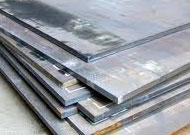 Stainless & Duplex Steel Plates