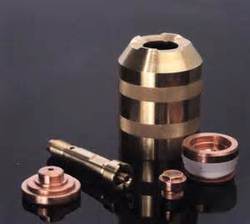 Plasma Spare Parts from EXCEL METAL & ENGG. INDUSTRIES