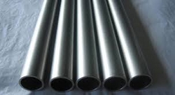 Nickel 200 / 201 ASTM B163 Seamless Tube