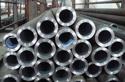 A335 P11 Alloy steel Seamless Pipe