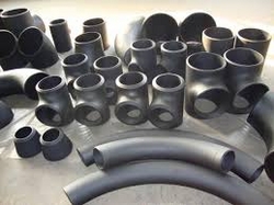ASTM A234 Alloy Steel Buttweld Pipe Fittings from RENAISSANCE METAL CRAFT PVT. LTD.