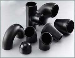 Alloy Steel AISI 4130 Fittings from RENAISSANCE METAL CRAFT PVT. LTD.