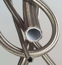 Teflon Hose from EXCEL METAL & ENGG. INDUSTRIES